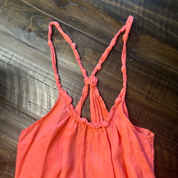 Guess Backless Top - Picture 3 of 10